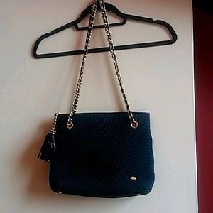 Euc Quilted bag